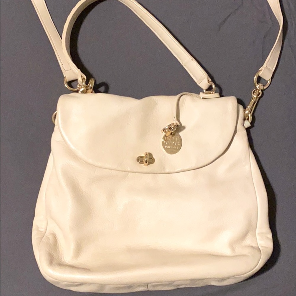 HENRI BENDEL Crossbody bag
